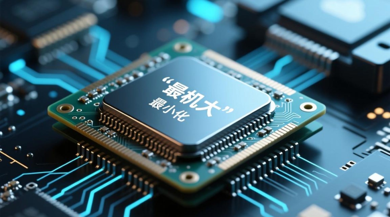 最小虚拟机到底能有多小？极限容量是多少？