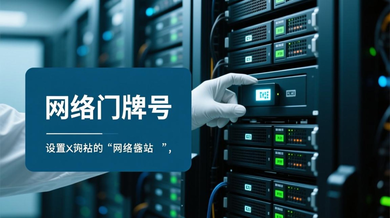 我的域名在哪里设置？新手如何快速找到域名管理入口？