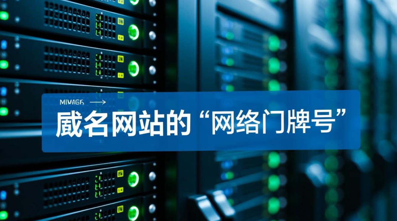我的域名在哪里设置？新手如何快速找到域名管理入口？