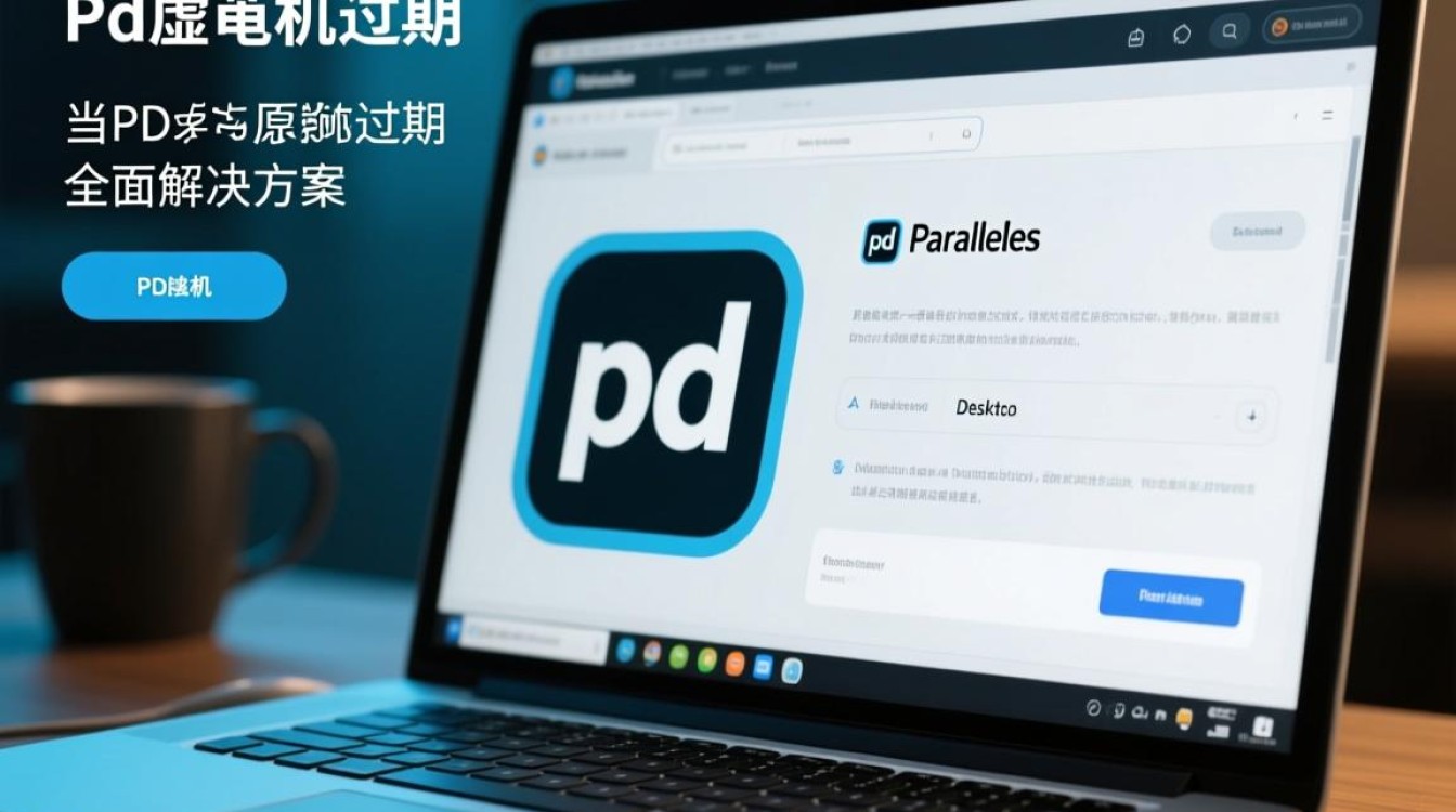 pd虚拟机过期了怎么解决?数据安全吗? pd虚拟机过期了怎么解决?数据安全吗?