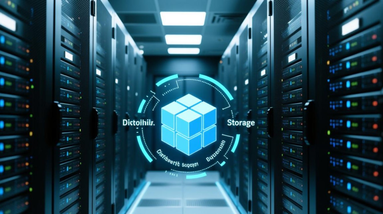 分布式块存储支持哪些协议？各协议适用场景有何差异？