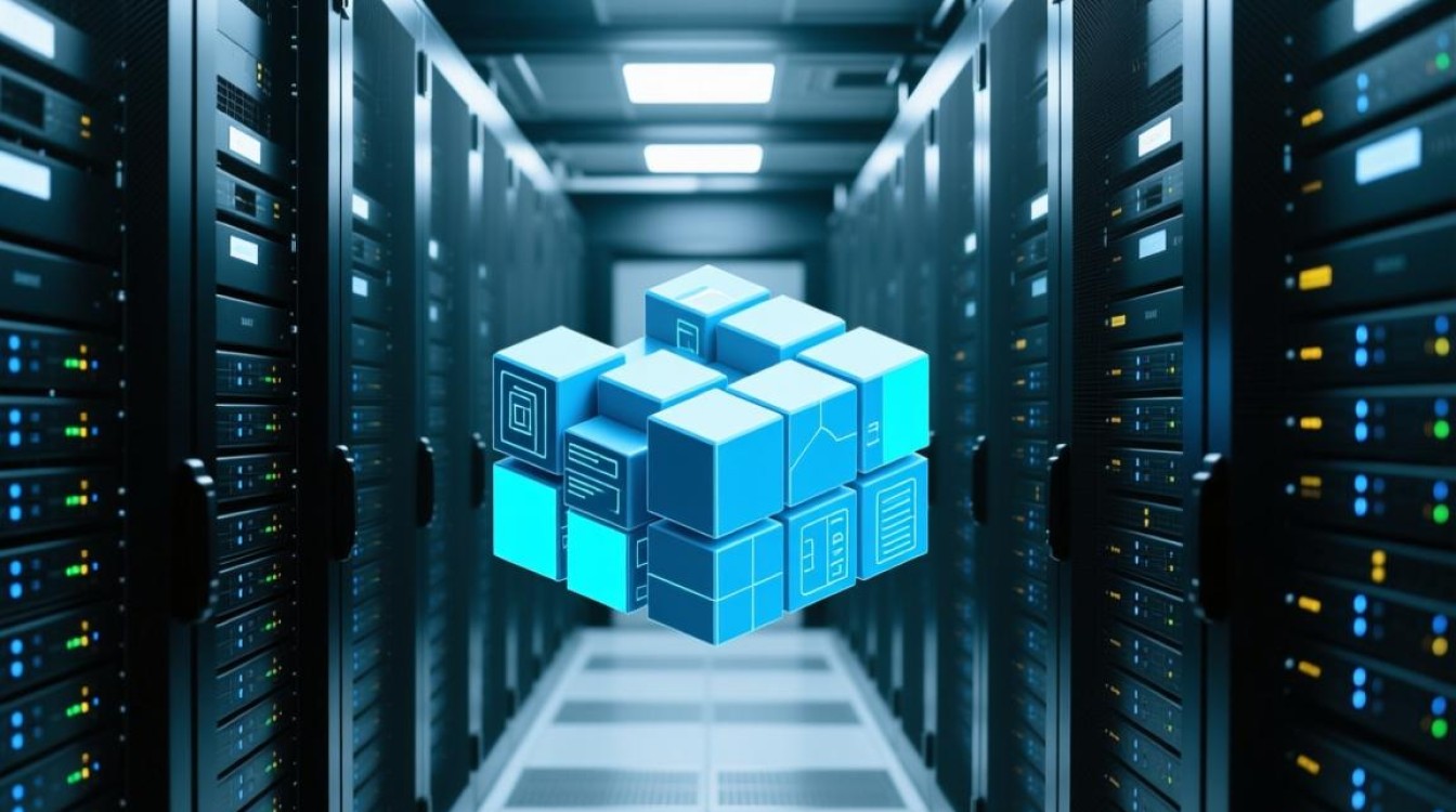 分布式块存储支持哪些协议？各协议适用场景有何差异？