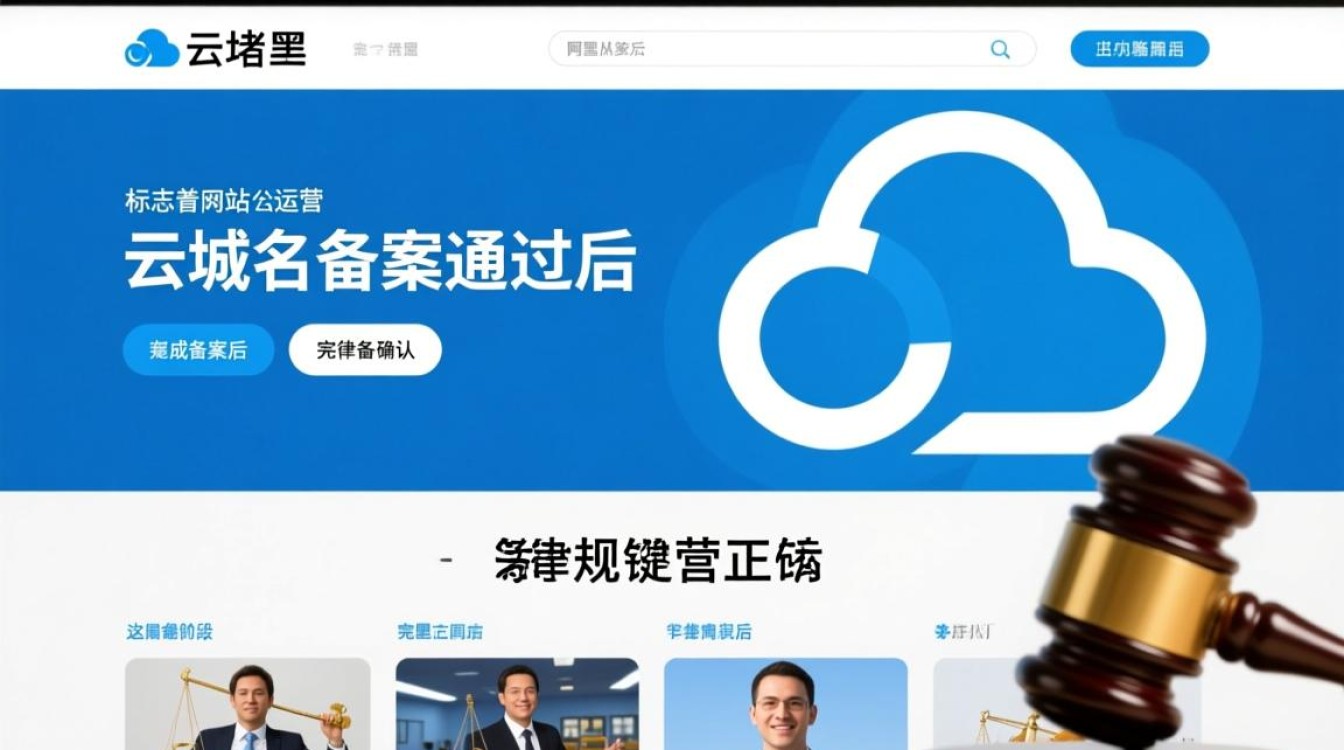 阿里云域名备案通过后，多久能解析生效？需要操作什么？