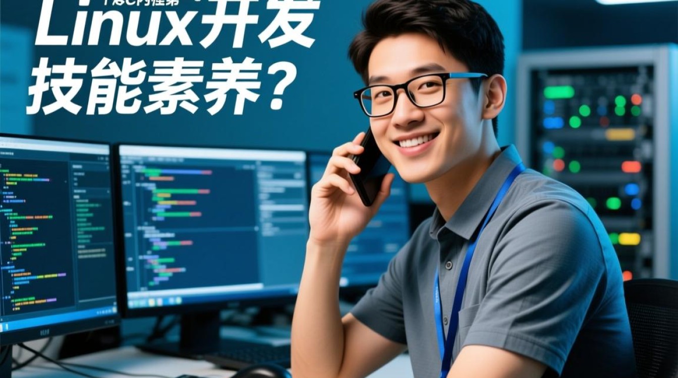 linux内核工程师需要掌握哪些核心技能和知识体系？
