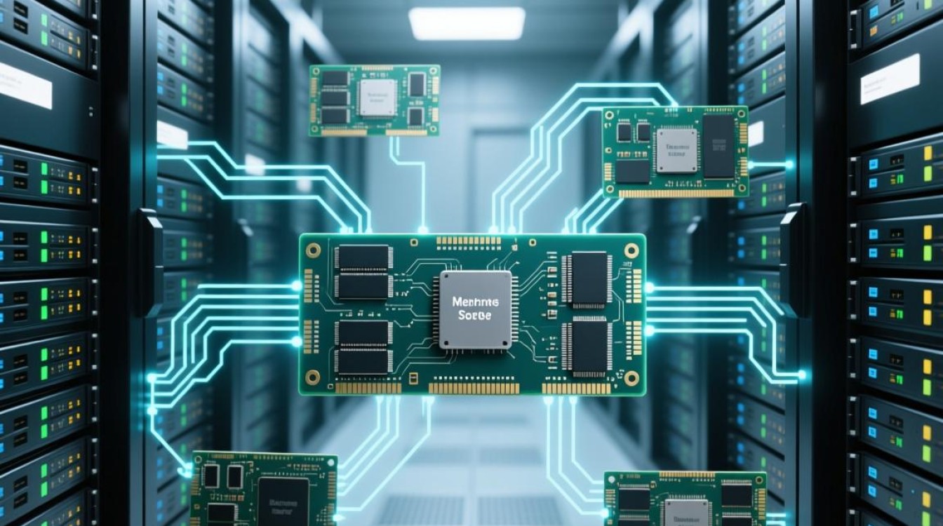 分布式内存存储文档介绍什么？核心架构与应用场景详解-好主机测评网