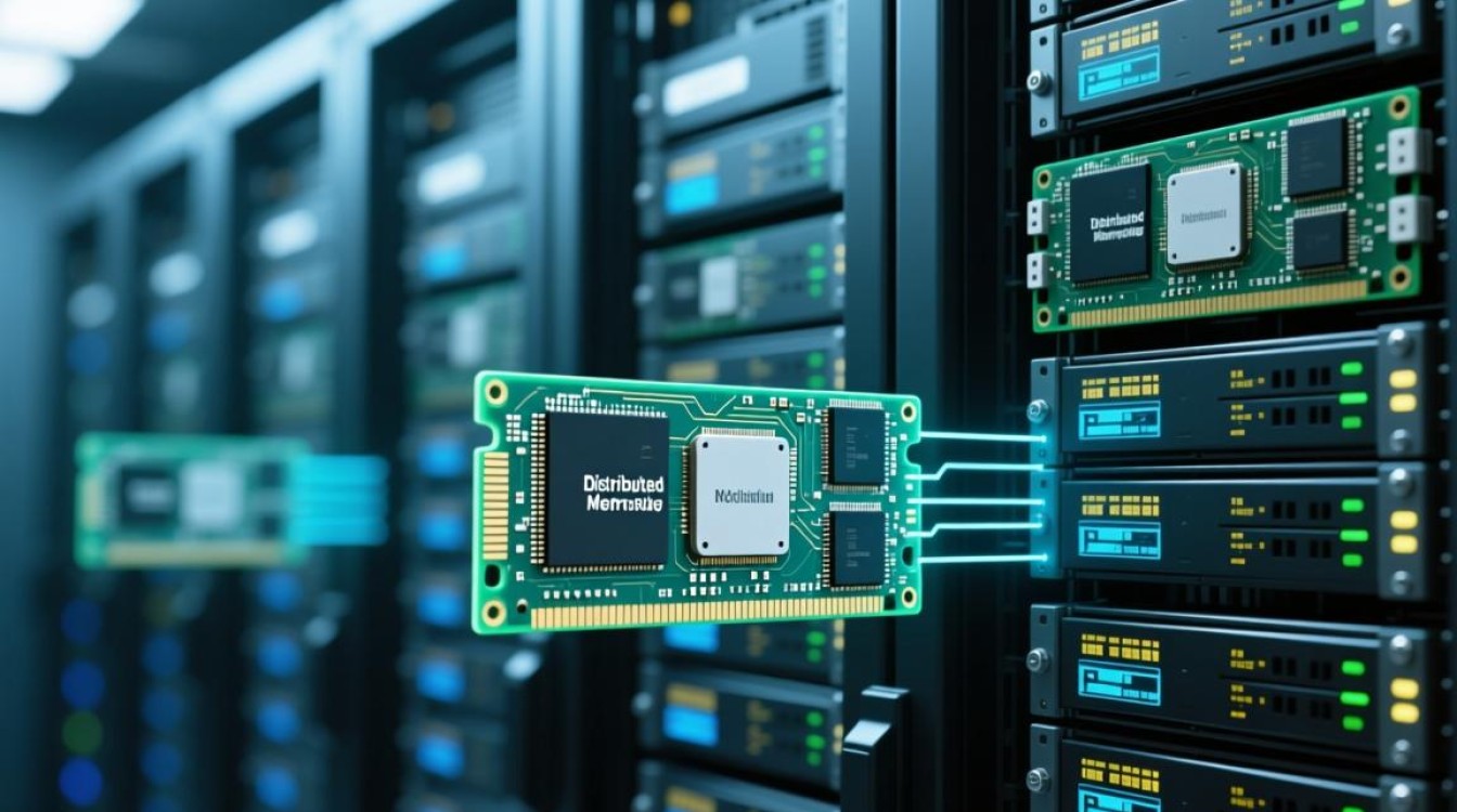 分布式内存存储文档介绍什么?核心架构与应用场景详解 分布式内存存储文档介绍什么?核心架构与应用场景详解