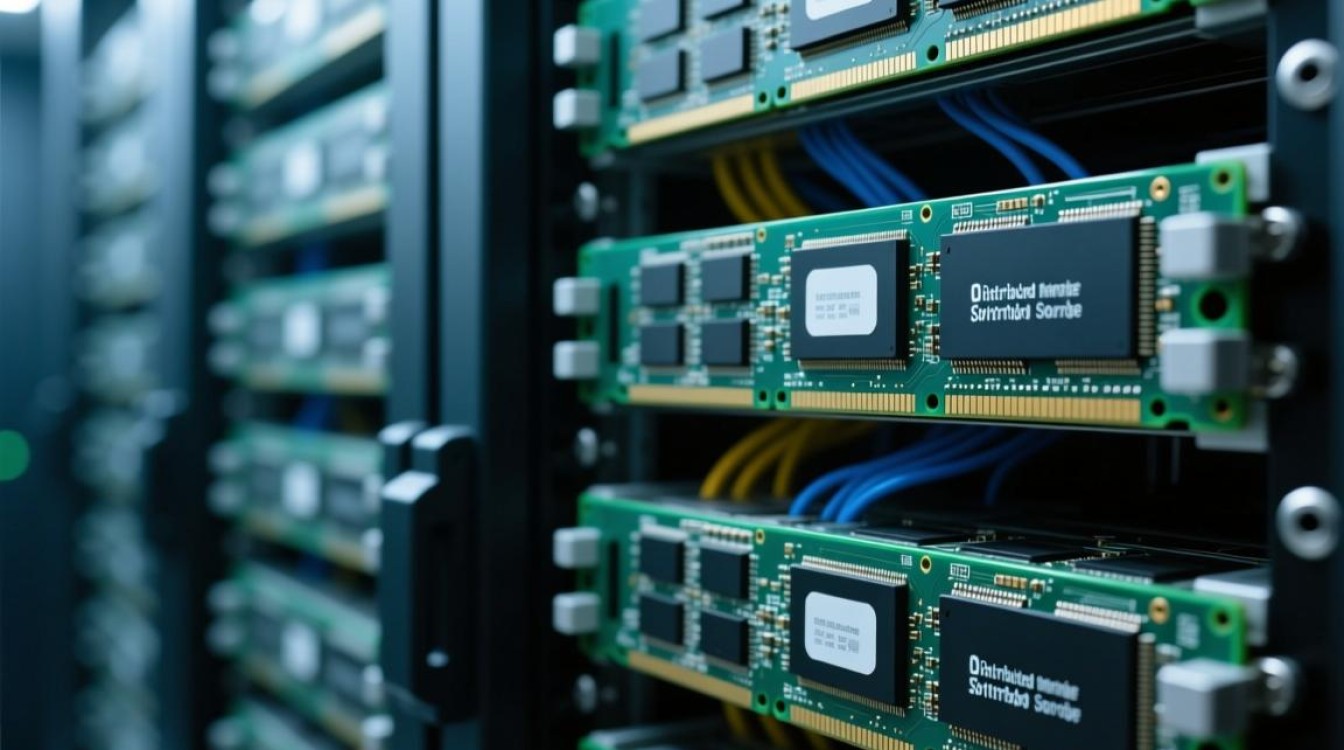 分布式内存存储文档介绍什么?核心架构与应用场景详解 分布式内存存储文档介绍什么?核心架构与应用场景详解