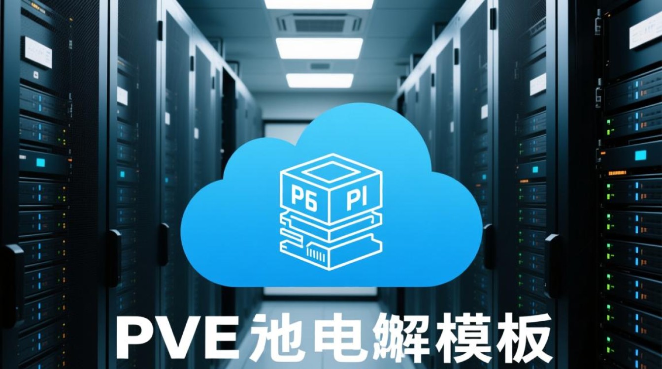 如何高效制作PVE虚拟机模板并优化部署流程？-好主机测评网