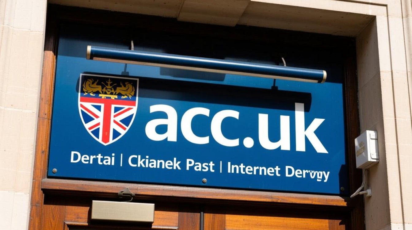 ac.uk域名是什么？它属于哪些机构使用？