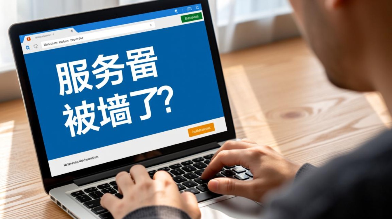 服务器被墙了怎么办？如何检测服务器是否被墙？-好主机测评网