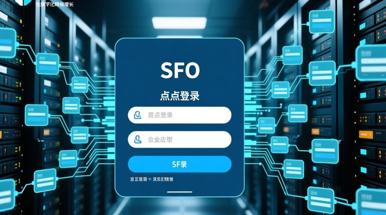 分布式SSO单点登录如何实现跨域统一身份认证？-好主机测评网