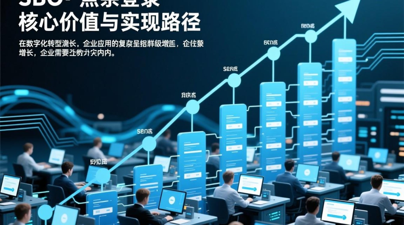 分布式SSO单点登录如何实现跨域统一身份认证? 分布式SSO单点登录如何实现跨域统一身份认证?