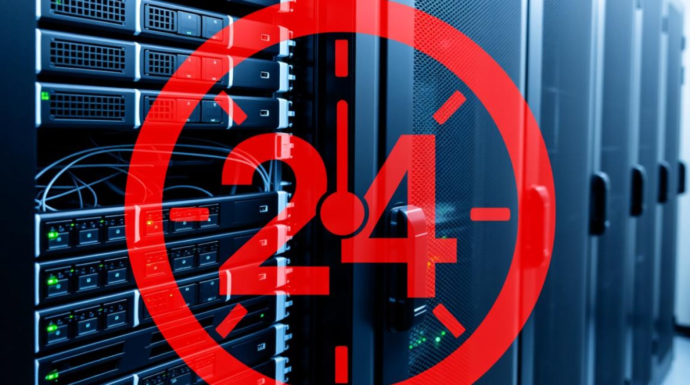 服务器被攻击封24小时后怎么解封？恢复流程有哪些？-好主机测评网