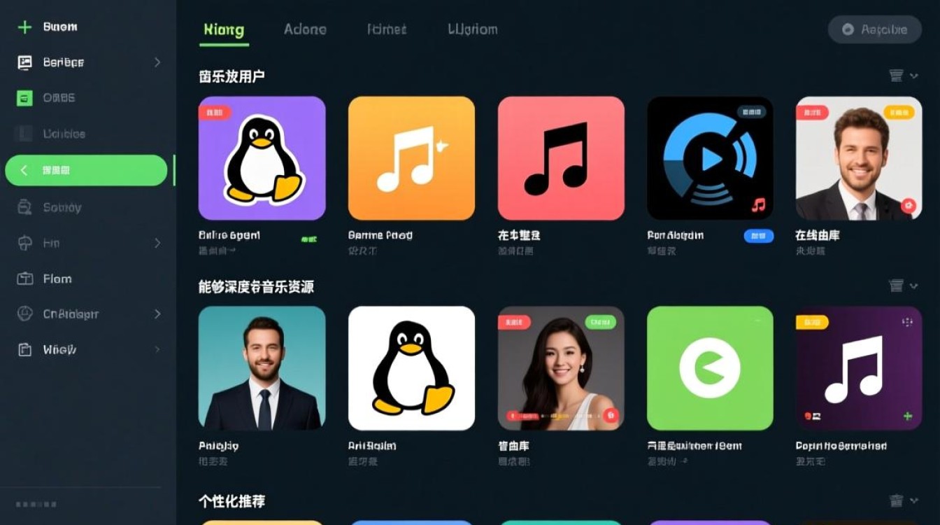 百度音乐Linux版还能用吗？官方下载与替代方案推荐