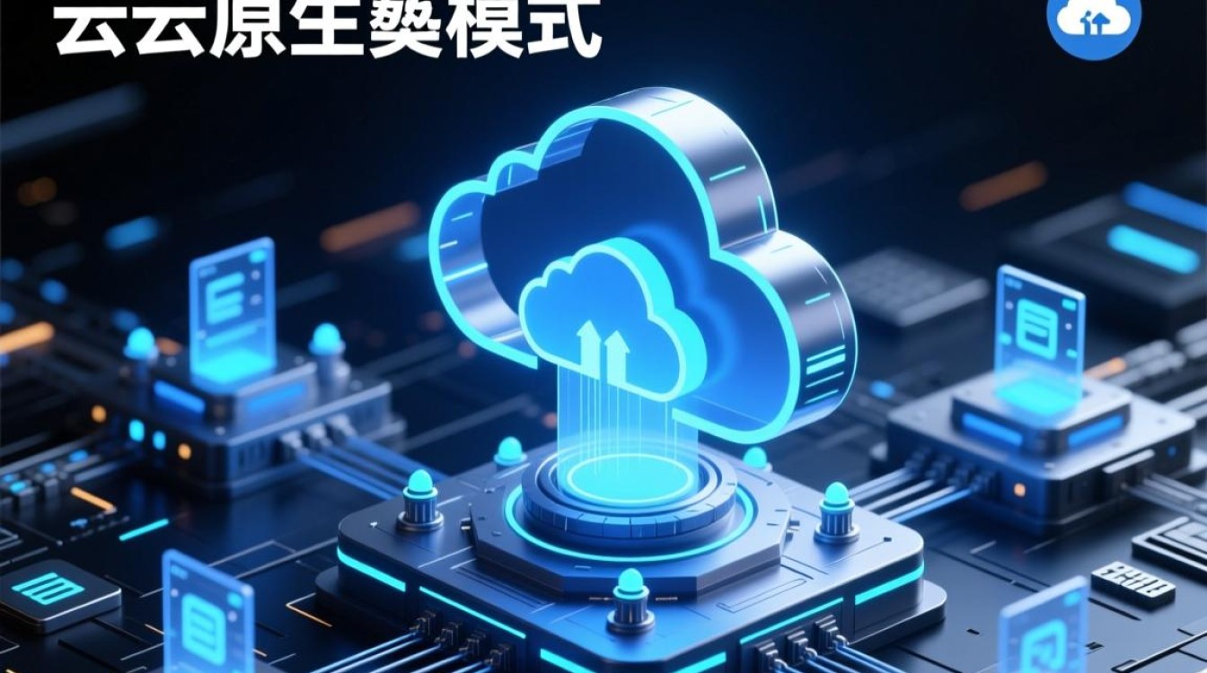 分布式云原生模式如何落地实现？关键挑战与最佳实践是什么？-好主机测评网