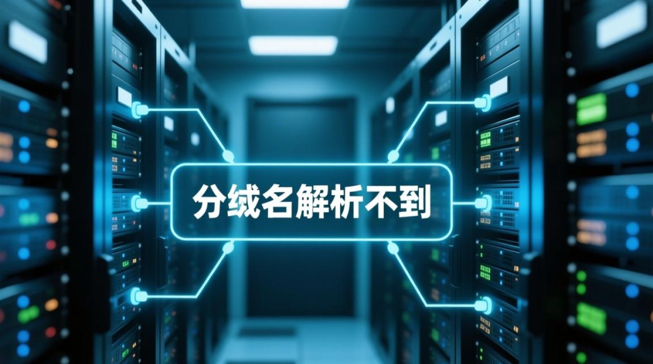 分域名解析不到怎么办？排查原因与解决方法详解