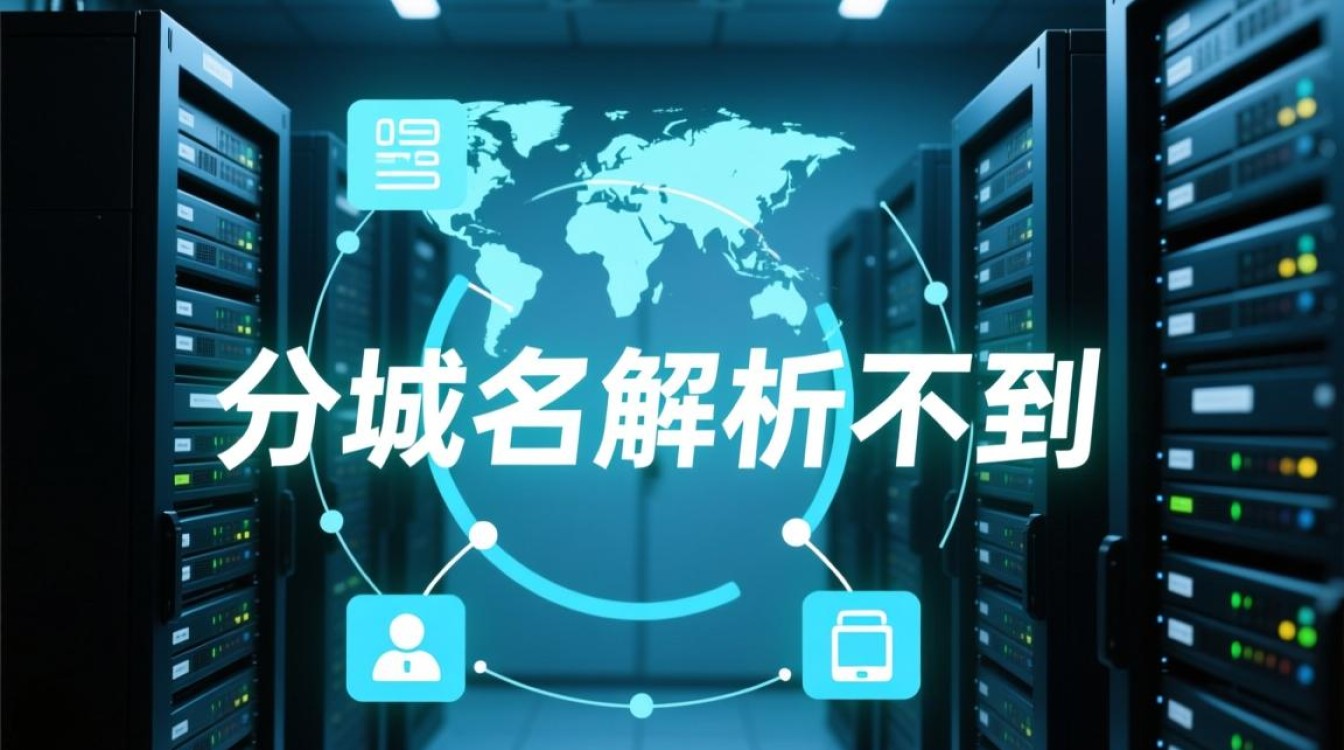 分域名解析不到怎么办？排查原因与解决方法详解-好主机测评网