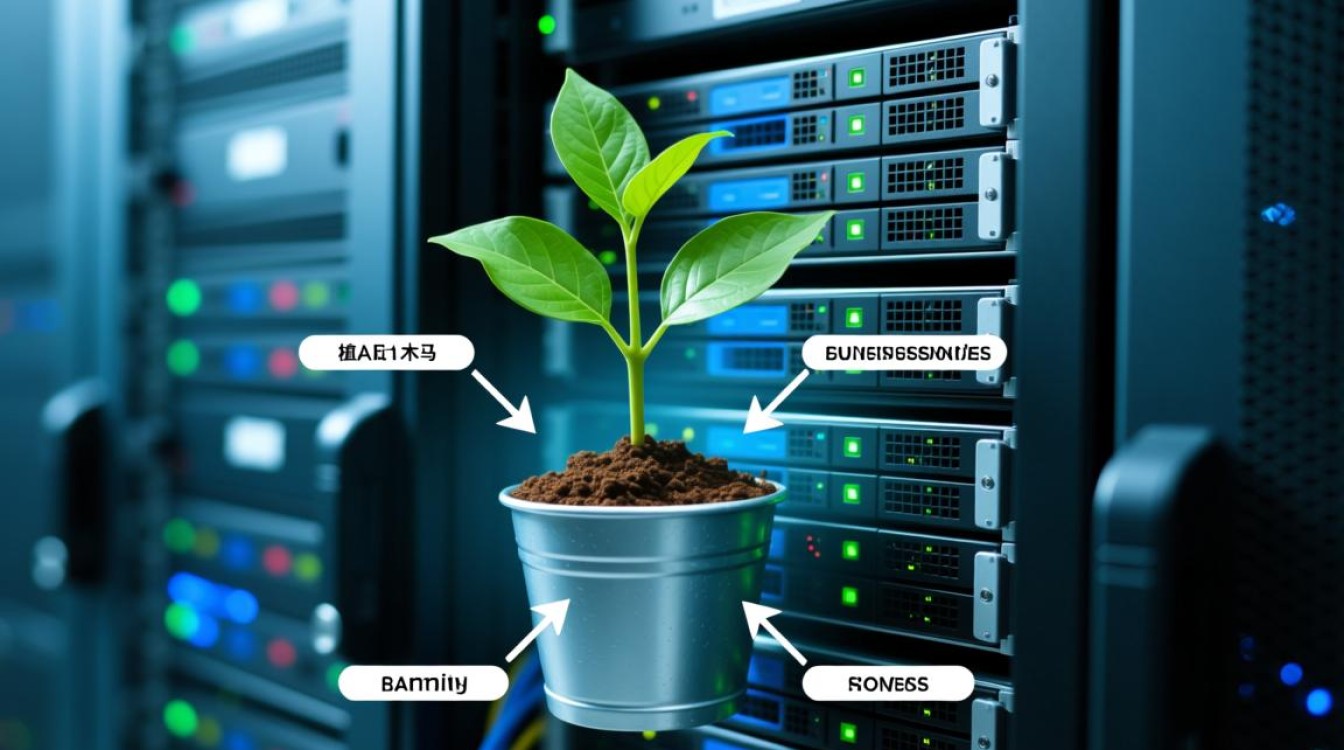 服务器被种植木马后如何彻底清除并防范？