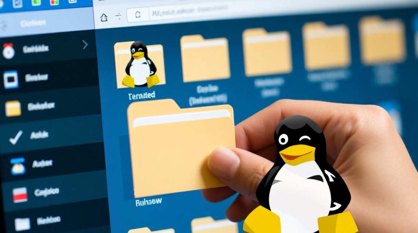 Linux中怎么删除文件？命令与注意事项详解-好主机测评网