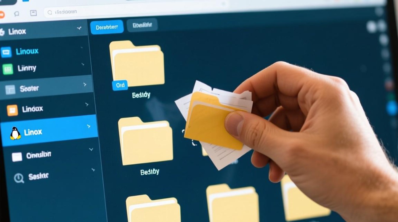 Linux中怎么删除文件？命令与注意事项详解