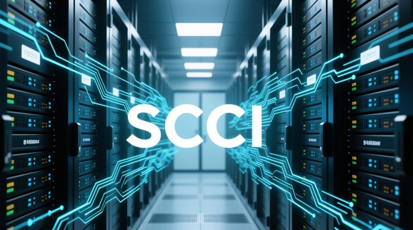 分布式存储iscsi适合中小企业数据存储需求吗？-好主机测评网