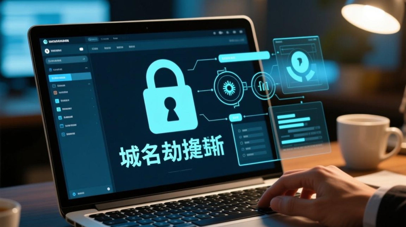 如何查看域名是否被劫持?详细教程与检测方法 如何查看域名是否被劫持?详细教程与检测方法