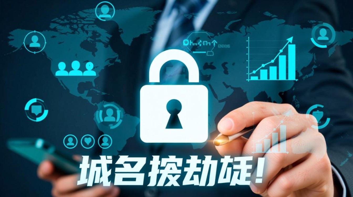 如何查看域名是否被劫持?详细教程与检测方法 如何查看域名是否被劫持?详细教程与检测方法