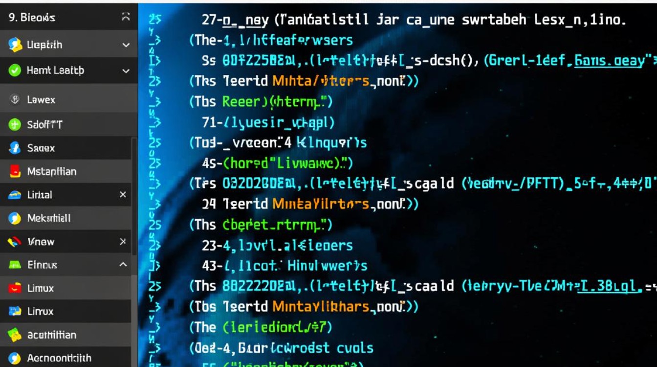 linux 查看服务器地址的命令有哪些？详细步骤是什么？