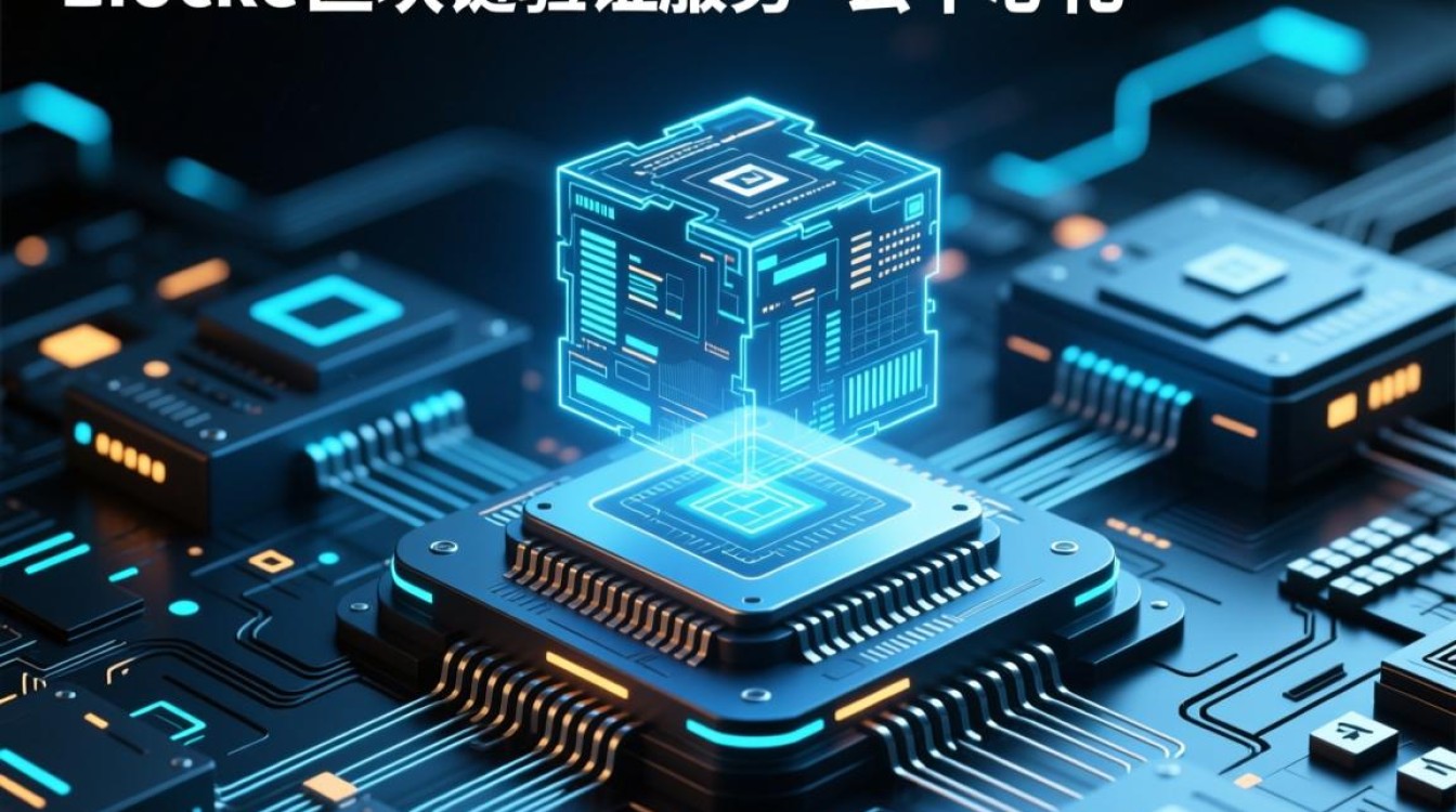 分布式区块链验证服务如何保障数据安全与效率？-好主机测评网