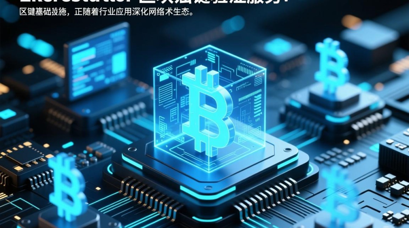 分布式区块链验证服务如何保障数据安全与效率？