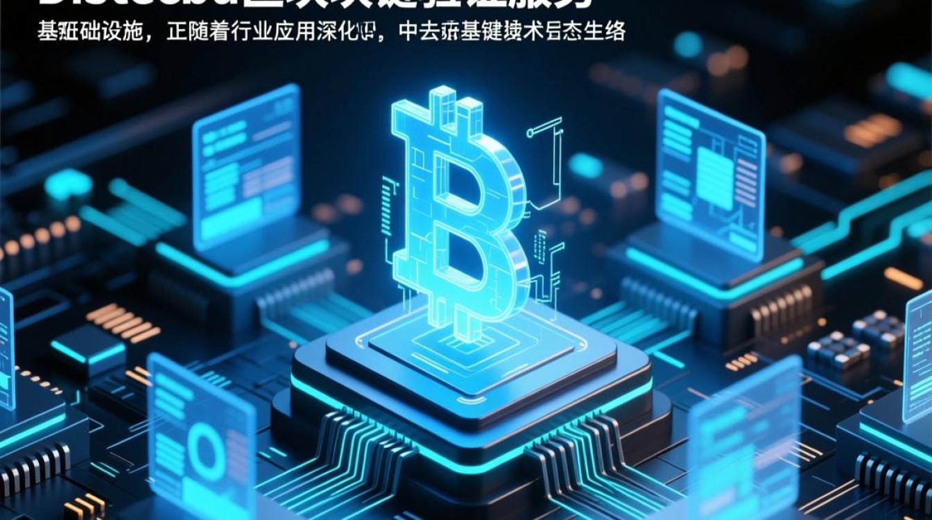 分布式区块链验证服务如何保障数据安全与效率？