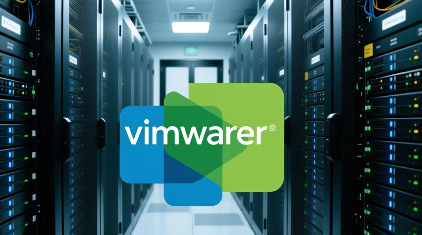 vmware虚拟机server无法连接怎么办？-好主机测评网