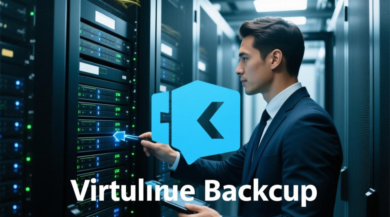 如何导入虚拟机备份？步骤与注意事项详解