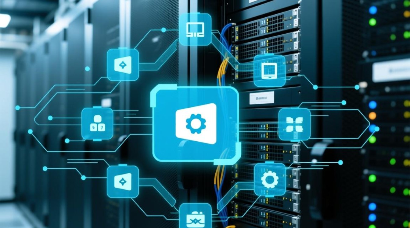 如何导入虚拟机备份？步骤与注意事项详解