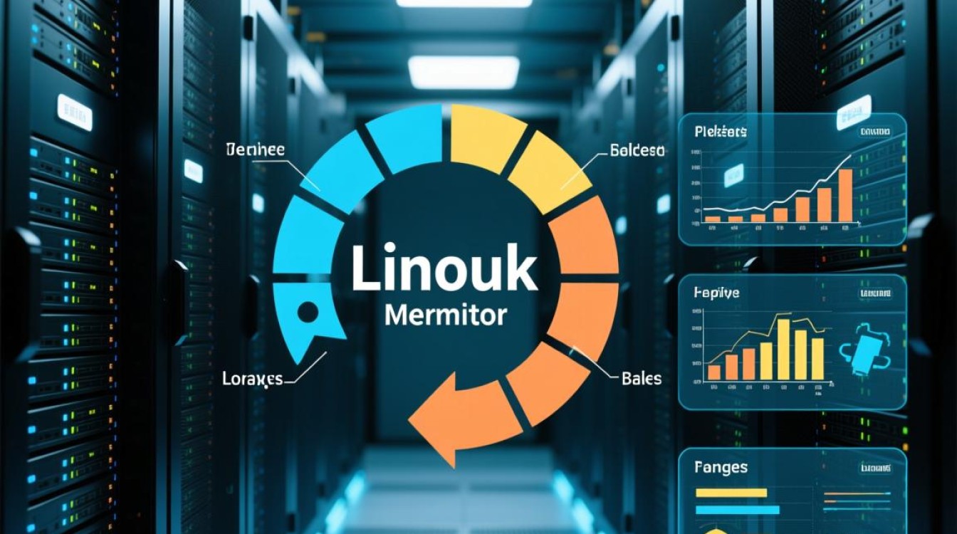 Linux服务器性能监控，该选哪些关键指标工具？