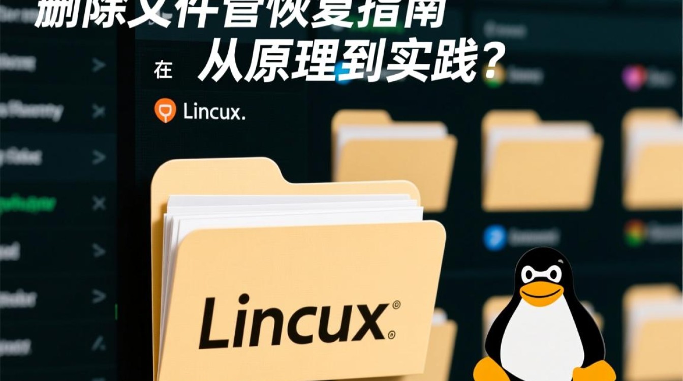Linux误删文件夹怎么恢复？数据还能找回来吗？-好主机测评网