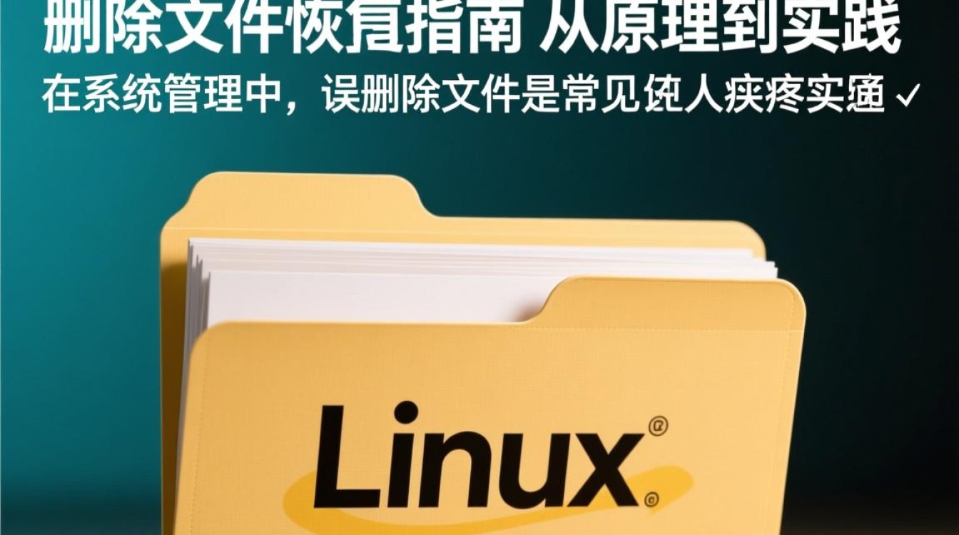 Linux误删文件夹怎么恢复?数据还能找回来吗? Linux误删文件夹怎么恢复?数据还能找回来吗?