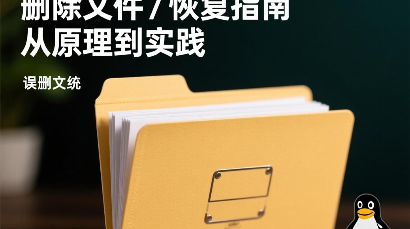 Linux误删文件夹怎么恢复?数据还能找回来吗? Linux误删文件夹怎么恢复?数据还能找回来吗?