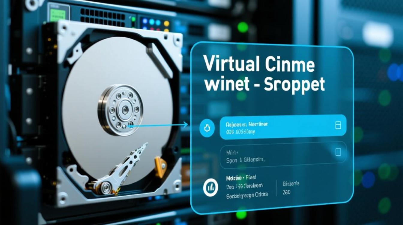 倒入虚拟机快照后数据会丢失吗？如何恢复？-好主机测评网