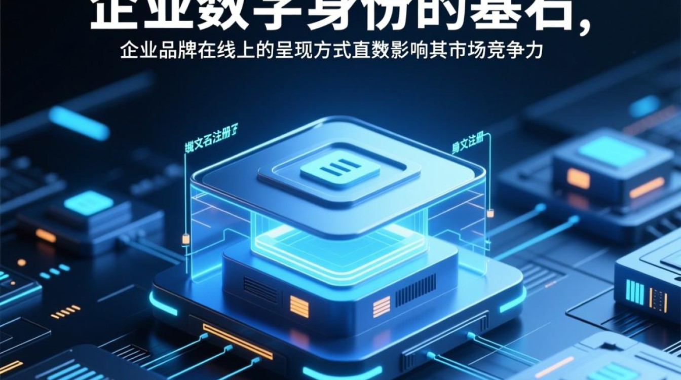 中文域名注册企业邮箱，怎么选才安全又好用？-好主机测评网