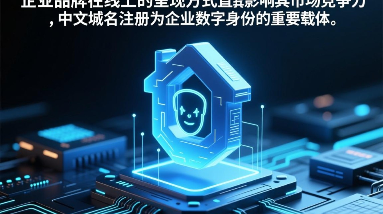 中文域名注册企业邮箱，怎么选才安全又好用？