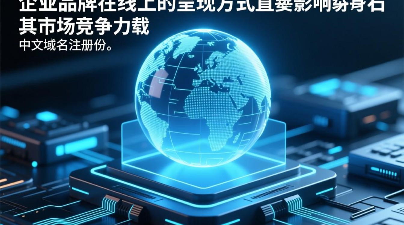 中文域名注册企业邮箱，怎么选才安全又好用？