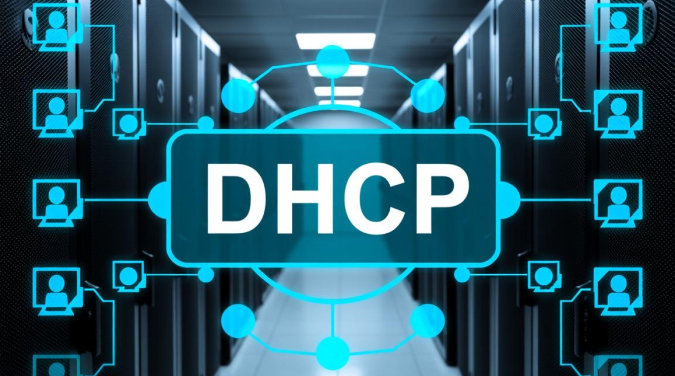 虚拟机开DHCP后无法上网怎么办？IP冲突怎么解决？-好主机测评网