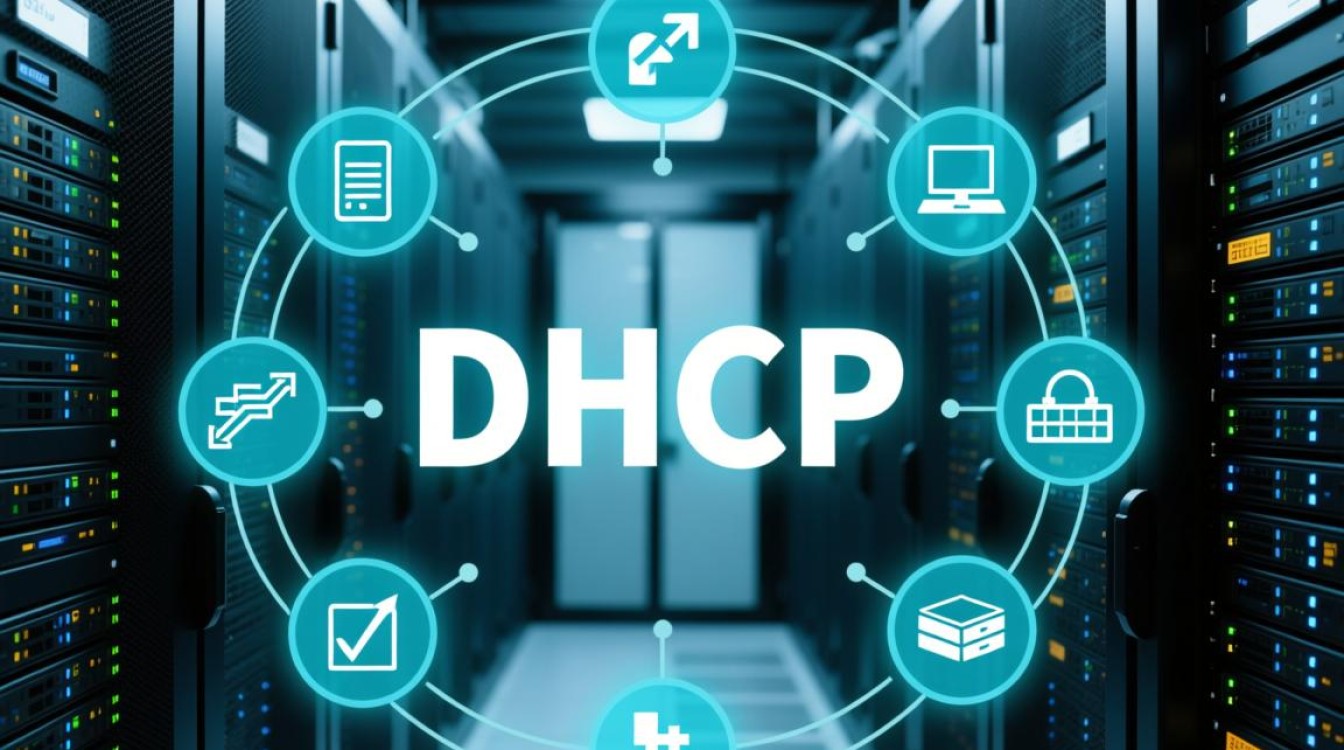 虚拟机开DHCP后无法上网怎么办？IP冲突怎么解决？