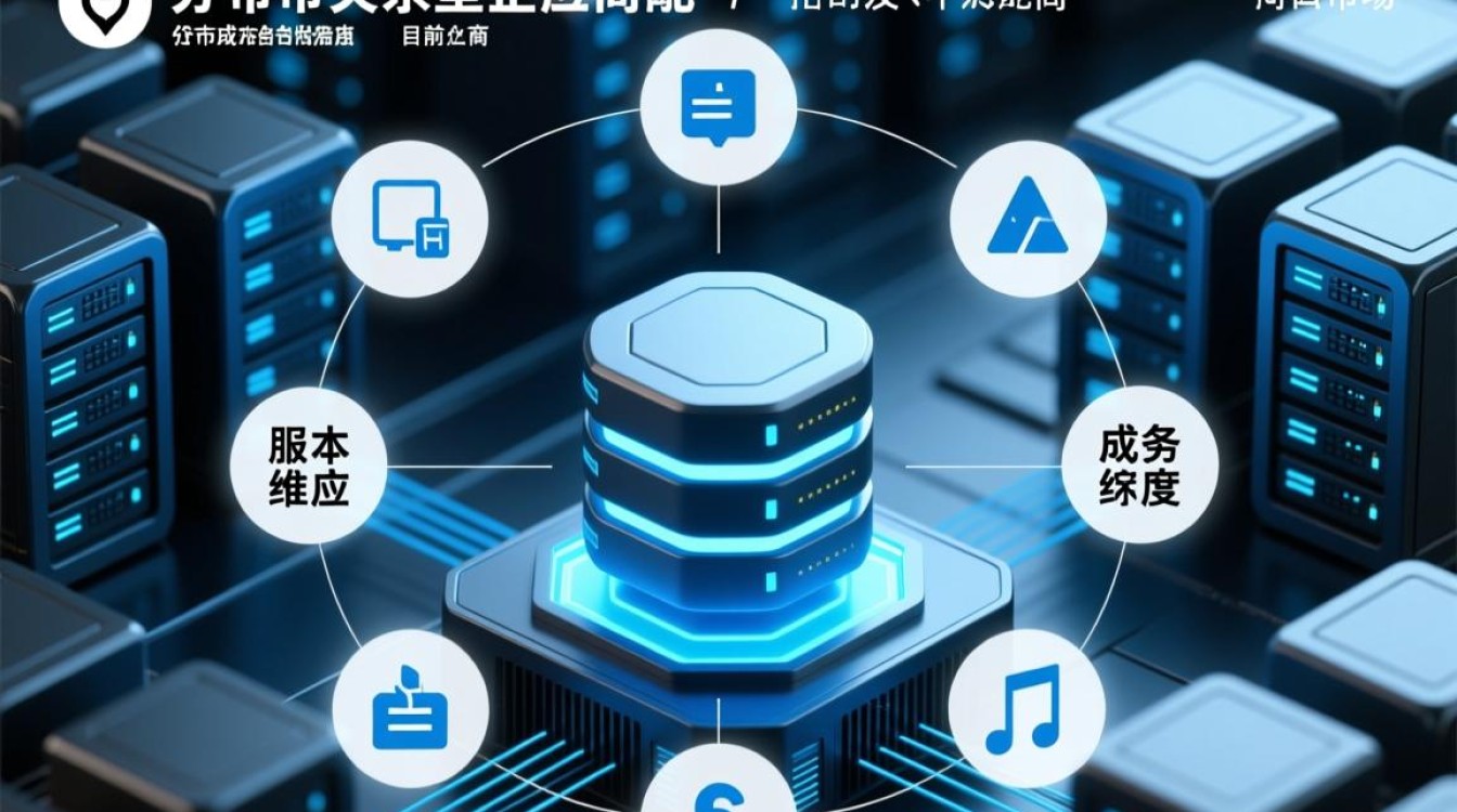 分布式关系型数据库哪里买好？选哪家服务商性价比高？-好主机测评网