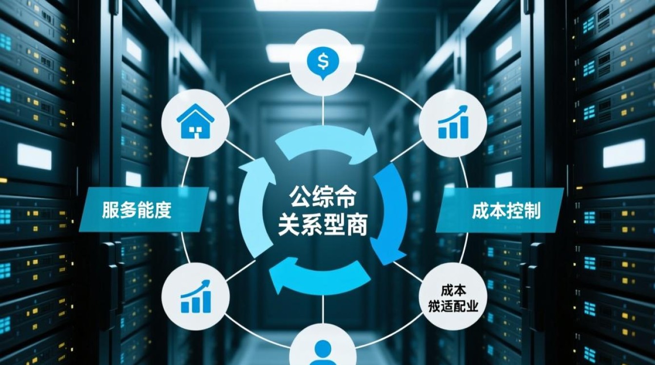 分布式关系型数据库哪里买好？选哪家服务商性价比高？