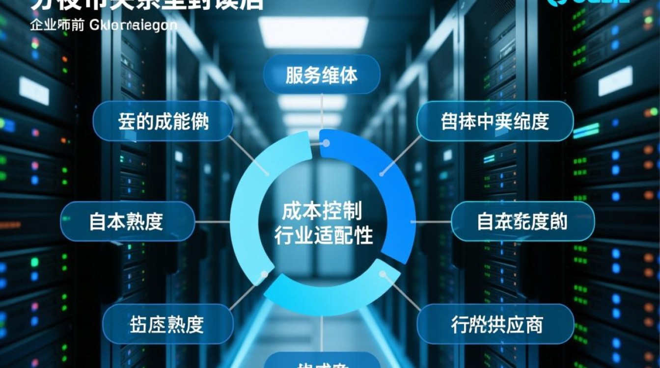 分布式关系型数据库哪里买好？选哪家服务商性价比高？