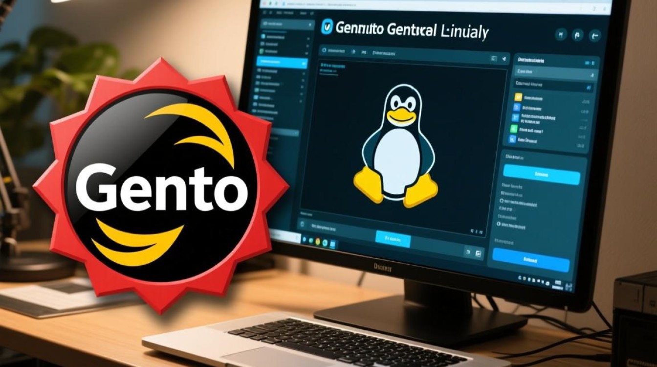 gentoo安装虚拟机，具体步骤是怎样的？