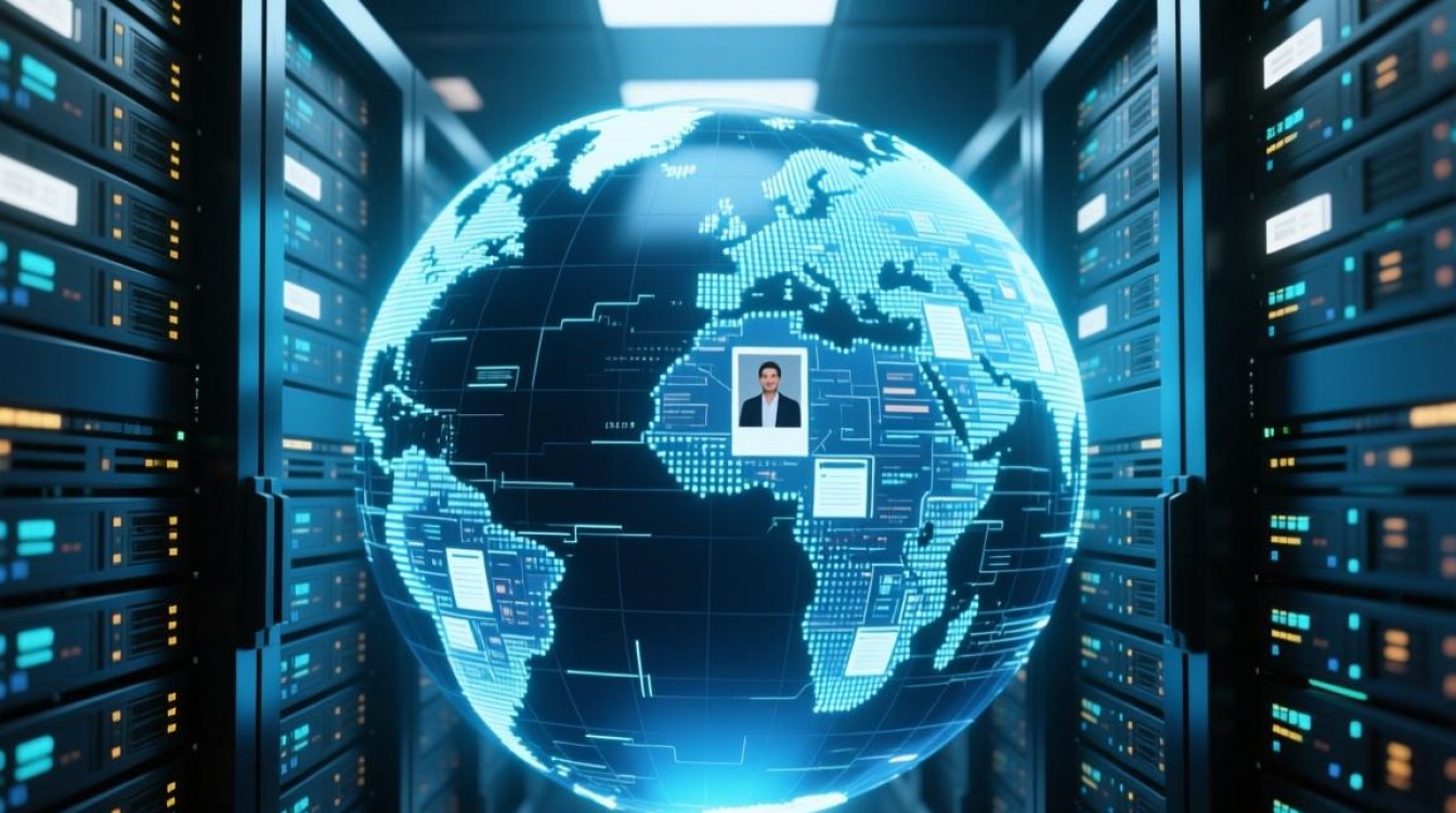 分布式云存储如何保障数据安全与高效访问？-好主机测评网