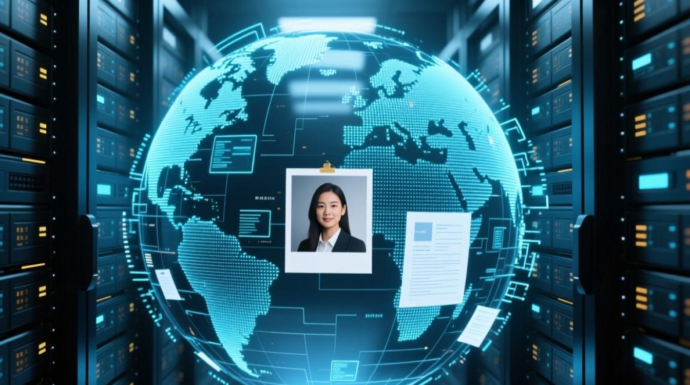 分布式云存储如何保障数据安全与高效访问？